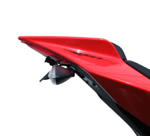 Load image into Gallery viewer, APRILIA RSV4 RR Black Tail Tidy 2015-2016 by Evotech Performance