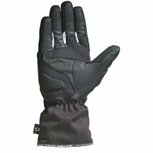 Load image into Gallery viewer, IXON PRO ARROW Waterproof Winter Motorbike Textile Touring Gloves CE Level 1