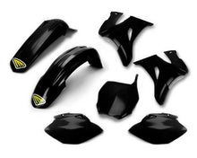 Load image into Gallery viewer, CYCRA Yamaha YZF250 2006-2009 MX Plastic Fenders/Shrouds/Side Panels