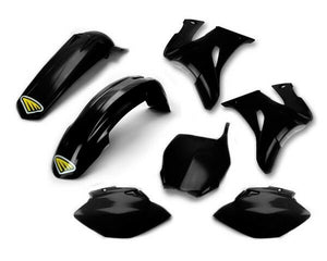 CYCRA Yamaha YZF250 2006-2009 MX Plastic Fenders/Shrouds/Side Panels