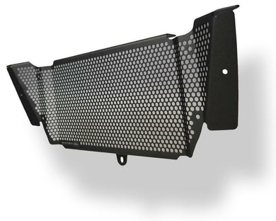 YAMAHA MT-03 Radiator Guard Protection 2016 onwards by Evotech Performance