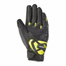 Load image into Gallery viewer, IXON RISE AIR Mesh/Leather Summer Vented Motorbike Gloves CE Level 1