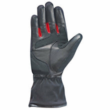 Load image into Gallery viewer, IXON ICE HP Textile/Leather Warm Waterproof Breathable Winter Motorcycle Gloves