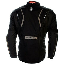 Load image into Gallery viewer, RICHA INFINITY 2 Motorcycle Four Season Heat/Cold/Rain Jacket S-12XL