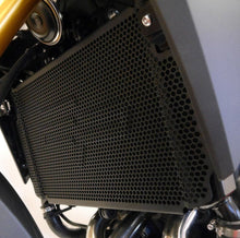 Load image into Gallery viewer, Yamaha TRACER 900 ABS 2015+ Radiator Guard Protection by Evotech Performance