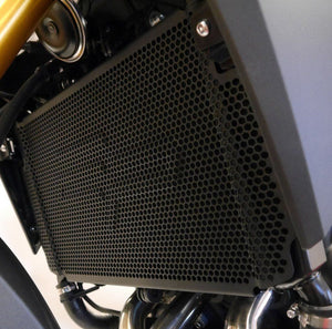 Yamaha TRACER 900 ABS 2015+ Radiator Guard Protection by Evotech Performance