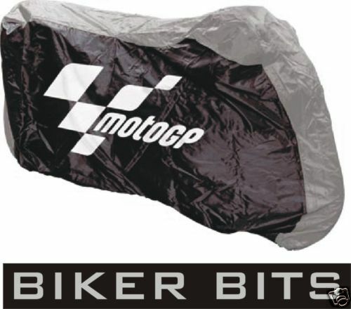 MotoGP Indoor Motorbike/Sportsbike Dust Sheet Cover XL