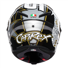 Load image into Gallery viewer, AGV CORSA-R Sports Performance Carbon Fibreglass Motorbike Helmet Pinlock FREE