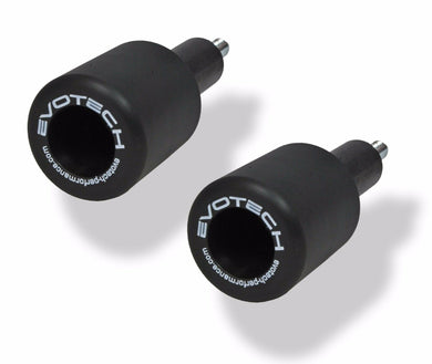 YAMAHA MT-07 2013 onwards Frame Crash Bobbins Protection by Evotech Performance