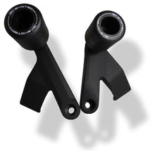 Load image into Gallery viewer, BMW S1000R NAKED 2013-2016 No Drill Crash Bobbins by Evotech Performance