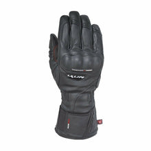 Load image into Gallery viewer, IXON PRO CONTINENTAL Winter Leather/Textile Motorcycle Gloves CE Level 1