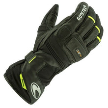 Load image into Gallery viewer, RICHA Typhoon Gore-Tex Touring Winter Motorcycle Gloves D30 Armour