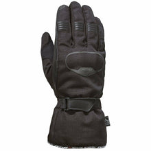 Load image into Gallery viewer, IXON PRO RUSH Waterproof Winter Motorbike Textile Touring Gloves CE Level 1