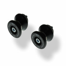 Load image into Gallery viewer, KAWASAKI Ninja 650 Paddock Stand Bobbins 2017 onwards by Evotech Performance