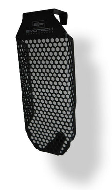 DUCATI Scrambler (all models) Oil Cooler Guard Protection by Evotech Performance