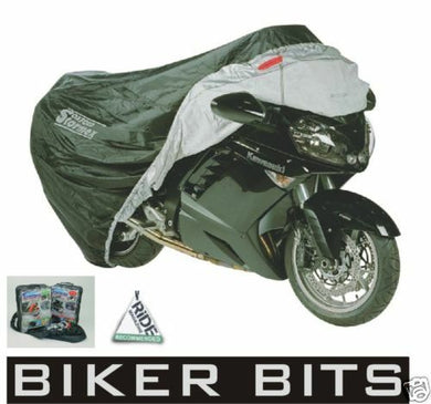 Oxford Large Stormex Motorbike/Bike Cover/Waterproof