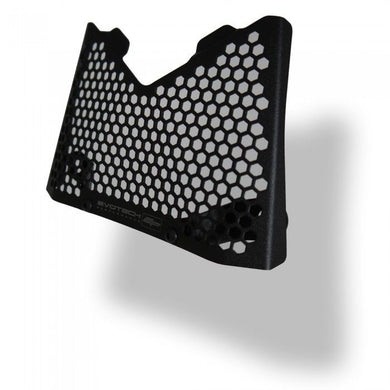 Evotech Performance KTM 1290 Superduke Rectifier Guard/Pillion Peg Removal