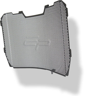 KAWASAKI ZZR1400 2014+ Radiator Guard Protection Black by Evotech Performance