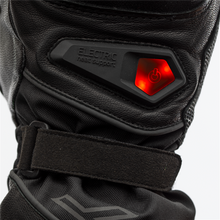 Load image into Gallery viewer, RST PARAGON Battery Heated Waterproof CE Winter Motorcycle Gloves Wireless