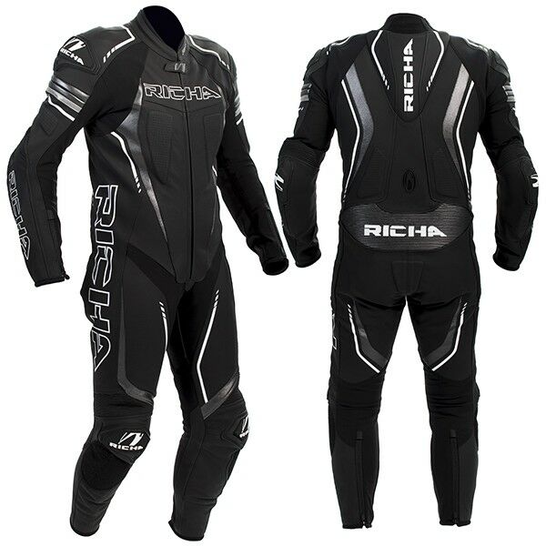 Richa one piece on sale leathers