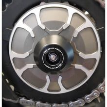 Load image into Gallery viewer, KAWASAKI Ninja H2/R 2015+ Rear Spindle Bobbins by Evotech Performance