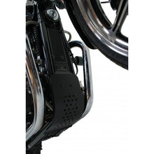 Load image into Gallery viewer, Triumph Bonneville 2002-16 Radiator &amp; Sump Protection Guard Evotech Performance