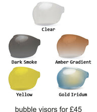 Load image into Gallery viewer, BELL BULLITT Boost Matte/Gloss Black Modern Retro Classic Motorcycle Helmet