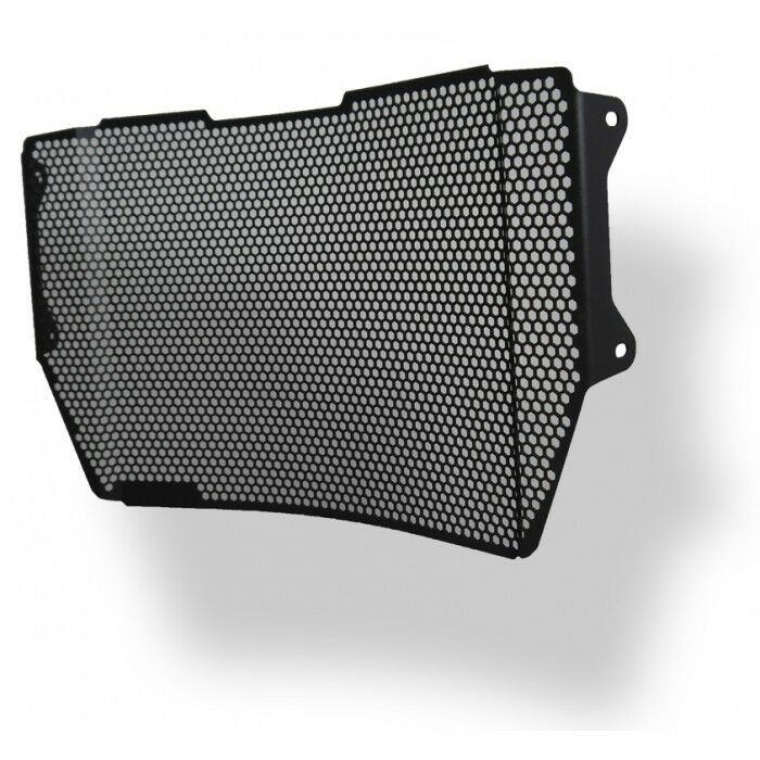 Triumph Speed Triple 2016+ Radiator Guard Protector by Evotech Performance
