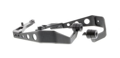 Evotech Performance KTM 1290 Superduke R 2017+ Hand Guard Protectors