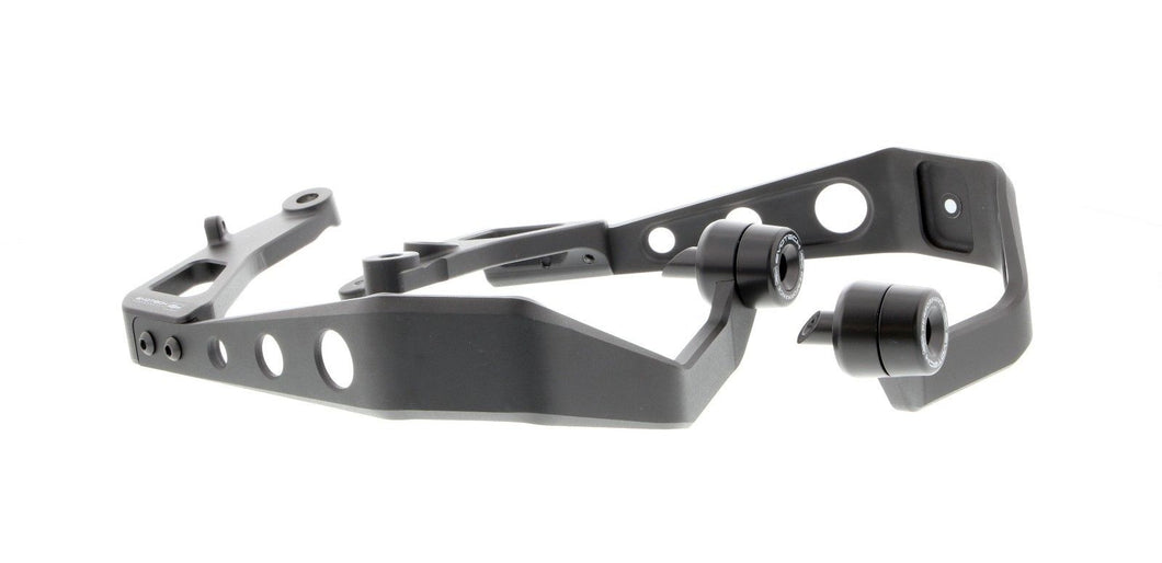 Evotech Performance KTM 1290 Superduke R 2017+ Hand Guard Protectors