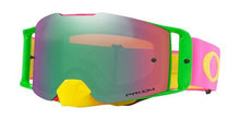 Load image into Gallery viewer, OAKLEY FRONT LINE MX High Impact Goggles Motocross Anti-fog Ridgelock Lens