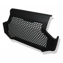 Load image into Gallery viewer, DUCATI Hyperstrada 939 Oil Cooler Guard 2016+ by Evotech Performance