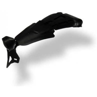 Triumph Street Twin Black Tail Tidy 2016+ by Evotech Performance