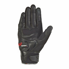 Load image into Gallery viewer, IXON RISE AIR Mesh/Leather Summer Vented Motorbike Gloves CE Level 1