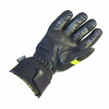 Load image into Gallery viewer, RICHA PEAK Waterproof Leather/Textile Motorcycle/Scooter Gloves