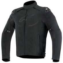 Load image into Gallery viewer, 5% OFF Alpinestars ENFORCE Drystar WP Motorbike Heavy Duty Textile Jacket