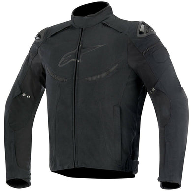 5% OFF Alpinestars ENFORCE Drystar WP Motorbike Heavy Duty Textile Jacket