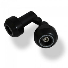 Load image into Gallery viewer, BMW S1000XR No Drill CRASH BOBBINS Frame Protectors 2015+ by Evotech Performance