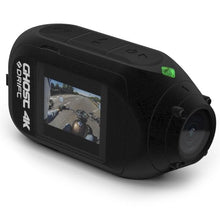 Load image into Gallery viewer, Drift HD GHOST 4K MC PACK LCD Free Screen &amp; Case Action Waterproof Helmet Camera