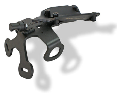 DUCATI 959 Panigale Tail Tidy/Hanger/Bracket by Evotech Performance