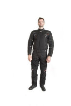 Load image into Gallery viewer, RST Pro Series VENTILATOR Five V Black CE Textile Motorbike Jacket &amp; Trouser