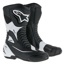 Load image into Gallery viewer, Alpinestars SMXS Black or White Motorbike Street/Sports Boots