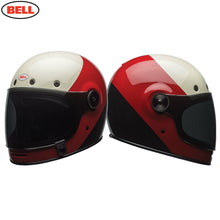 Load image into Gallery viewer, BELL CRUISER 2019 BULLITT Triple Threat Modern Retro Classic Motorcycle Helmet