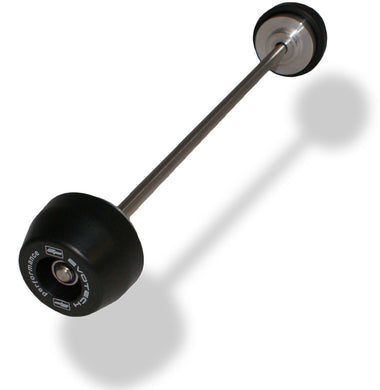 YAMAHA MT-10 SP 2016 onwards Rear Spindle Bobbins by Evotech Performance