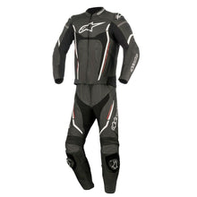 Load image into Gallery viewer, 5% OFF ALPINESTARS Motegi v2 2PC Jacket &amp; Trousers Motorbike Racing Leathers