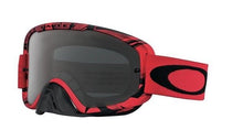 Load image into Gallery viewer, OAKLEY O Frame 2.0 Goggles MX Motocross Large Lens