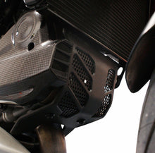 Load image into Gallery viewer, DUCATI Multistrada 1200 Radiator &amp; Engine Guard 2010-2014 by Evotech Performance
