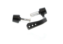 Load image into Gallery viewer, DUCATI Panigale V4 Clutch Lever Protector &amp; Bar End (2018+) Evotech Performance