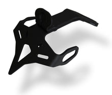 Load image into Gallery viewer, KAWASAKI ZX10R 2016 Onwards Tail Tidy Black by Evotech Performance