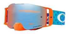 Load image into Gallery viewer, OAKLEY FRONT LINE MX High Impact Goggles Motocross Anti-fog Ridgelock Lens